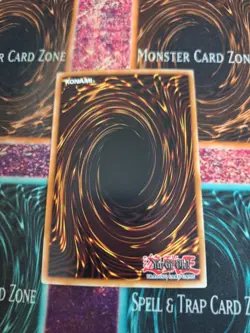 Yugioh Diffusion Wave-Motion LCYW-EN066 Super Rare Unlimited Near Mint - Image 3