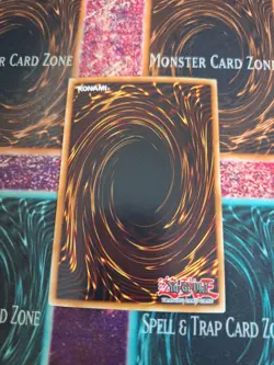 Yugioh Court of Justice LC02-EN013 Ultra Rare Limited Near Mint - Image 3