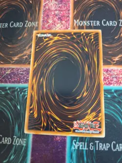 Yugioh Masked HERO Dian TOCH-EN046 Rare Unlimited Near Mint - Image 3
