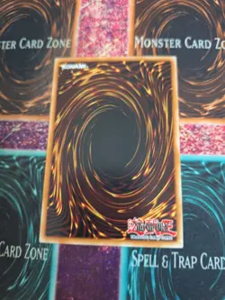 Yugioh Elemental Hero Ocean LCGX-EN025 Rare Unlimited Near Mint - Image 3