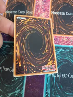 Yugioh Elemental Hero Ocean LCGX-EN025 Rare Unlimited Near Mint - Image 4