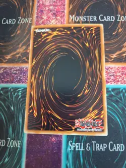 Yugioh Tsukuyomi SD6-EN011 Common 1st Edition Near Mint - Image 3