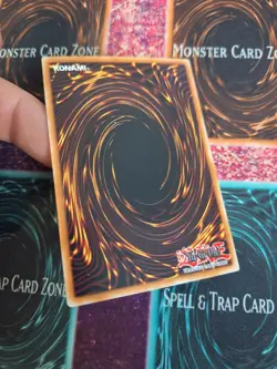 Yugioh Tsukuyomi SD6-EN011 Common 1st Edition Near Mint - Image 4