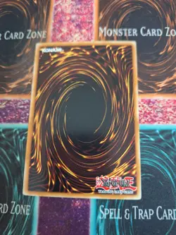 Yugioh Elemental Hero Wildedge DP03-EN010 Rare Unlimited Near Mint - Image 3