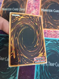 Yugioh Elemental Hero Wildedge DP03-EN010 Rare Unlimited Near Mint - Image 4