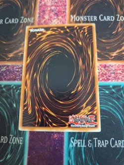 Yugioh Pot of Greed SD1-EN015 Common Unlimited Near Mint - Image 3