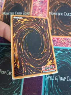 Yugioh Pot of Greed SD1-EN015 Common Unlimited Near Mint - Image 4