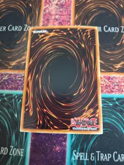 Yugioh Fusion Destiny MP20-EN075 Ultra Rare 1st Edition Near Mint - Image 3