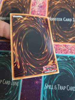 Yugioh Fusion Destiny MP20-EN075 Ultra Rare 1st Edition Near Mint - Image 4