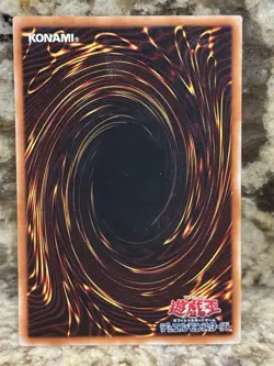 Toon World Ultra Parallel Rare PS-25 Japanese Vintage YuGiOh Card - Image 2