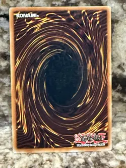 Trap Dustshoot - PGD-049 1st Edition - YuGiOh-LP - Image 2