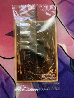 Declan & D/D/D Doom King Armageddon Token TKN5-EN035 Yugioh Box Promo Sealed - Image 3
