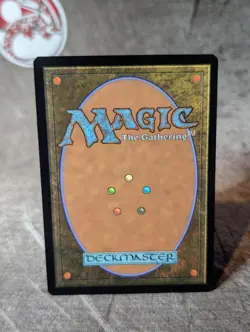 MTG, Heroic Intervention (#0034), Marvel's Spider-Man Eternal, Foil, NM Mythic - Image 3