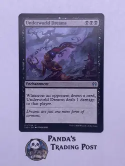 Underworld Dreams Theros Beyond Death Regular - Image 1