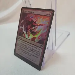 Return the Favor MTG Foil OTJ NM Near Mint Fast Shipping From Canada - Image 3