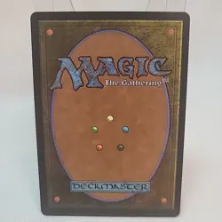 Return the Favor MTG Foil OTJ NM Near Mint Fast Shipping From Canada - Image 4