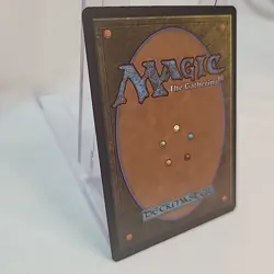 Return the Favor MTG Foil OTJ NM Near Mint Fast Shipping From Canada - Image 5