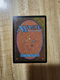 Ashnod's Altar MTG Core Set 5th Edition Regular - Image 2