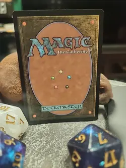 MTG God-Eternal Rhonas - Regular - War of the Spark #163/264 - Image 2