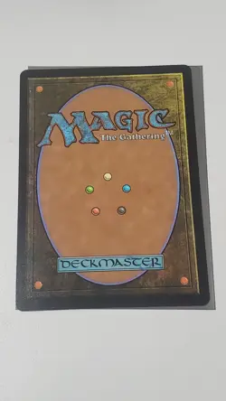 MTG - Dark Confidant - Universes Beyond: Final Fantasy Regular Mythic Rare - Image 2