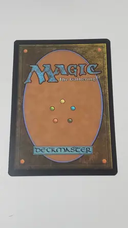 MTG - Dark Confidant - Universes Beyond: Final Fantasy Regular Mythic Rare - Image 4