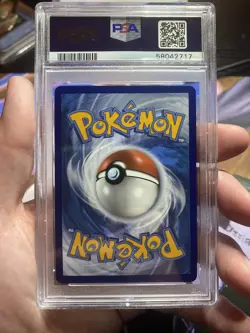 2020 Pokemon Vivid Voltage #043 Pikachu V PSA 10 Gem Mint - Image 4