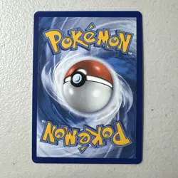 Shuckle Illustration Rare Holo 136/132 Pokemon Mega Evolution - Image 2