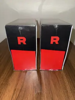 LOT OF 2 SEALED Pokemon Destined Rivals ETB Elite Trainer Boxes - Image 3