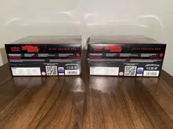 LOT OF 2 SEALED Pokemon Destined Rivals ETB Elite Trainer Boxes - Image 5