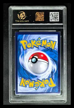 2024 pokemon cards CHN. Latias CSJC E 009/011 RPA 10 (SAME AS PSA 10) - Image 2