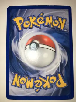 Pokemon Card - Vibrava EX Legend Maker 46/92 Reverse HOLO Stamped - Image 2