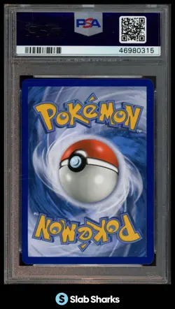 2017 POKEMON SUN & MOON SHINING LEGENDS #57/73 ARCEUS HOLO RARE PSA 10 - Image 2