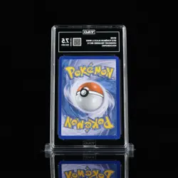 2013 Pokemon Black & White Eevee RC14/RC25 Legendary Treasures Radiant TAG 7.5 - Image 2