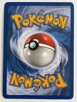 1X Pokemon TCG Ambipom 3/123 Mysterious Treasures Holo BLEED SWIRL 2007 - Image 3