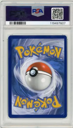 2023 Pokemon SVP EN Charmander #047 Promo 151 Poster Collection PSA 9 Mint - Image 2