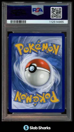 2023 POKEMON SCARLET & VIOLET OBSIDIAN FLAMES #223/197 CHARIZARD EX SIR PSA 9 - Image 2