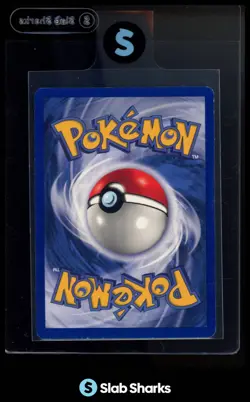 1999 POKEMON SET 1ST EDITION #85/102 POKEMON CENTER - Image 2