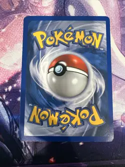 Pokemon TCG Mew 040 Black Star Promo Holo 2006 Nintendo - Image 3