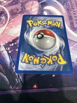 Pokemon TCG Mew 040 Black Star Promo Holo 2006 Nintendo - Image 4