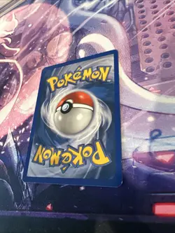 Pokemon TCG Mew 040 Black Star Promo Holo 2006 Nintendo - Image 5