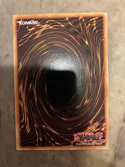 Yugioh! TCG - Spirit with Eyes of Blue - Starlight Rare - MP25-EN049 - Image 2