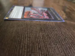 Infinitrack River Stormer INCH-EN007 Secret Rare 1st Edition Near Mint Yu-Gi-Oh! - Image 2
