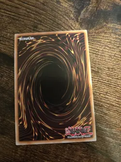 Infinitrack River Stormer INCH-EN007 Secret Rare 1st Edition Near Mint Yu-Gi-Oh! - Image 4