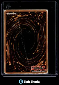 2002 YU-GI-OH! PHARAOH'S SERVANT 1ST EDITION #PSV-033 MAGICAL HATS - Image 2