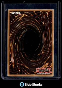 2003 YU-GI-OH! MAGICIAN'S FORCE 1ST EDITION #MFC-107 DIFFUSION WAVE-MOTION - Image 2