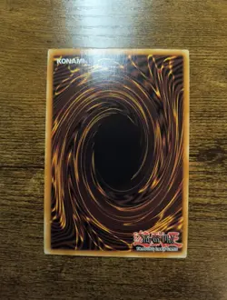 Azamina Mu Rcielago MP25-EN104 Prismatic Secret Rare 2025 Mega Pack Yugioh - Image 2