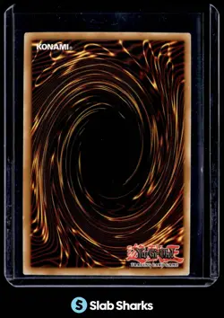 2004 YU-GI-OH! ANCIENT SANCTUARY NORTH AMERICAN 1ST EDITION MAZERA DEVILLE - Image 2