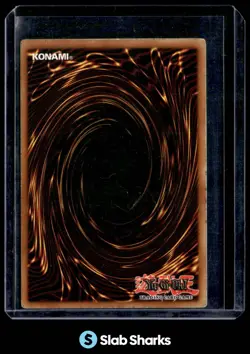 2002 YU-GI-OH! PHARAOH'S SERVANT 1ST EDITION #PSV-103 BEAST OF TALWAR - Image 2