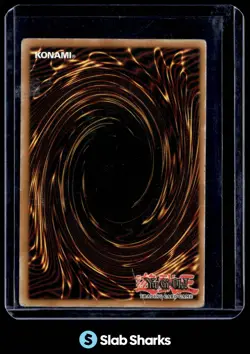 2003 YU-GI-OH! DARK CRISIS 1ST EDITION INTERDIMENSIONAL MATTER TRANSPORTER - Image 2