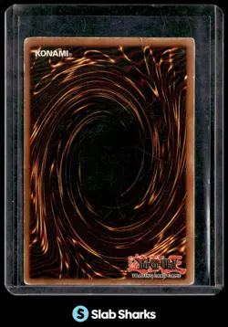 2002 YU-GI-OH! PHARAOH'S SERVANT 1ST EDITION #PSV-006 CHAIN DESTRUCTION - Image 2